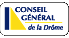 Conseil General de la Drome