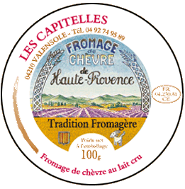 Les Capitelles