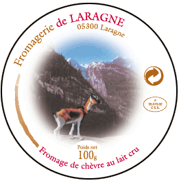 Fromagerie de Monteglin